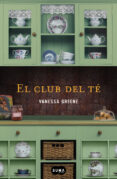 el club del té-vanessa greene-9788483654644 el club del té-vanessa greene-9788483654644