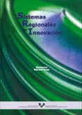 sistemas regionales de innovacion-9788483733844 sistemas regionales de innovacion-9788483733844