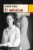 el estatus-alberto olmos-9788483810644 el estatus-alberto olmos-9788483810644