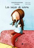 los sacos de arena (la tristeza)-mireia canals botines-9788484128144 los sacos de arena (la tristeza)-mireia canals botines-9788484128144