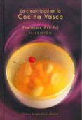 la creatividad en la cocina vasca (premios pil-pil ix edicion)-j. l. barrena-9788484182344 la creatividad en la cocina vasca (premios pil-pil ix edicion)-j. l. barrena-9788484182344