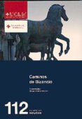 caminos de bizancio-9788484275244 caminos de bizancio-9788484275244