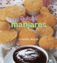 dulces manjares (ebook)-9788484288244 dulces manjares (ebook)-9788484288244
