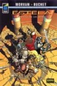 estela 4: el signo de los demonios (2ª ed.)-9788484315544 estela 4: el signo de los demonios (2ª ed.)-9788484315544
