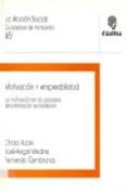 motivacion y empleabilidad: la motivacion en los procesos de orie ntacion sociolaboral-charo rubio-jose angel medina-fernando cembranos-9788484402244 motivacion y empleabilidad: la motivacion en los procesos de orie ntacion sociolaboral-charo rubio-jose angel medina-fernando cembranos-9788484402244