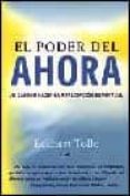 el poder del ahora: un camino hacia la realizacion espiritual-eckhart tolle-9788484450344 el poder del ahora: un camino hacia la realizacion espiritual-eckhart tolle-9788484450344