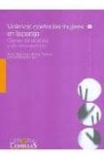 violencia contra las mujeres en la pareja: claves de analisis y d e intervencion-9788484682844 violencia contra las mujeres en la pareja: claves de analisis y d e intervencion-9788484682844