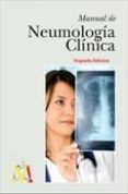 manual de neumologia clinica (2ª ed.)-javier de miguel diez-9788484737544 manual de neumologia clinica (2ª ed.)-javier de miguel diez-9788484737544