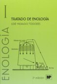 tratado de enologia (2 volumenes) (2ª ed.)-jose hidalgo-9788484764144 tratado de enologia (2 volumenes) (2ª ed.)-jose hidalgo-9788484764144