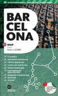 barcelona (map) eng-9788484785644 barcelona (map) eng-9788484785644