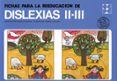 fichas para la reeducacion de las dislexias. (tomo 2)-mariana pelarda de rueda-9788485252244 fichas para la reeducacion de las dislexias. (tomo 2)-mariana pelarda de rueda-9788485252244