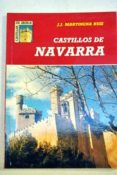 castillos de navarra-juan jose martinena ruiz-9788486205744 castillos de navarra-juan jose martinena ruiz-9788486205744