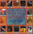 enciclopedia de tecnicas de impresion-judy martin-9788486673444 enciclopedia de tecnicas de impresion-judy martin-9788486673444