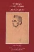 tobeyo o del amor (homenaje a mexico)-juan gil-albert-9788487101144 tobeyo o del amor (homenaje a mexico)-juan gil-albert-9788487101144