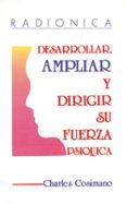 radionica y otras fuerzas psiquicas-charles cosimano-9788487476044 radionica y otras fuerzas psiquicas-charles cosimano-9788487476044