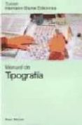 manual de tipografia (2ª ed.)-ruari maclean-9788487756344 manual de tipografia (2ª ed.)-ruari maclean-9788487756344