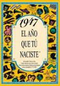 1947 el año que tu naciste-rosa collado bascompte-9788488907844 1947 el año que tu naciste-rosa collado bascompte-9788488907844