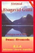 shrimad bhagavad guita: dialogos con lo eterno-swami sivananda-9788489836044 shrimad bhagavad guita: dialogos con lo eterno-swami sivananda-9788489836044
