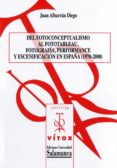 del fotoconceptualismo al fototableau (ebook)-9788490121344 del fotoconceptualismo al fototableau (ebook)-9788490121344