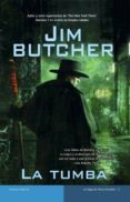 la tumba (ebook)-jim butcher-9788490180044 la tumba (ebook)-jim butcher-9788490180044