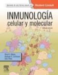 inmunología celular y molecular, 8ª ed.-9788490228944 inmunología celular y molecular, 8ª ed.-9788490228944