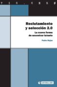 reclutamiento y seleccion 2.0. (ebook)-9788490292044 reclutamiento y seleccion 2.0. (ebook)-9788490292044