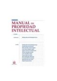 manual de propiedad intelectual (5ª ed)-rodrigo bercovitz rodriguez-cano-9788490333044 manual de propiedad intelectual (5ª ed)-rodrigo bercovitz rodriguez-cano-9788490333044