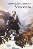 secuestrado-robert louis stevenson-9788490654644 secuestrado-robert louis stevenson-9788490654644