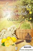 limón, canela y chocolate (ebook)-marisa diaz-9788490692844 limón, canela y chocolate (ebook)-marisa diaz-9788490692844