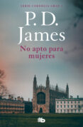 no apto para mujeres (cordelia gray) (ebook)-p.d. james-9788490694244 no apto para mujeres (cordelia gray) (ebook)-p.d. james-9788490694244