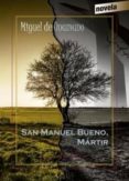 san manuel bueno, martir-miguel de unamuno-9788490743744 san manuel bueno, martir-miguel de unamuno-9788490743744