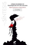 como escribir un trabajo de fin de grado (ebook)-9788490775844 como escribir un trabajo de fin de grado (ebook)-9788490775844