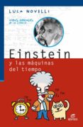 einstein y las maquinas del tiempo (ebook)-9788490788844 einstein y las maquinas del tiempo (ebook)-9788490788844