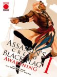assassin´s creed 1: black flag. awakening-9788490943144 assassin´s creed 1: black flag. awakening-9788490943144