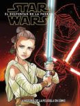 star wars 4: el despertar de la fuerza-9788490944844 star wars 4: el despertar de la fuerza-9788490944844