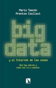 big data-mario tascon-9788490970744 big data-mario tascon-9788490970744