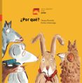 galope :¿por qué? (mayusculas)-teresa porcella-9788491012344 galope :¿por qué? (mayusculas)-teresa porcella-9788491012344