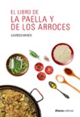 el libro de la paella y de los arroces-lourdes march-9788491047544 el libro de la paella y de los arroces-lourdes march-9788491047544
