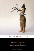 las aventuras de pinocho (los mejores clásicos) (ebook)-carlo collodi-9788491052944 las aventuras de pinocho (los mejores clásicos) (ebook)-carlo collodi-9788491052944