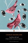 las flores del mal | el spleen de parís | los paraísos artificiales (los mejores clásicos) (ebook)-charles baudelaire-9788491053644 las flores del mal | el spleen de parís | los paraísos artificiales (los mejores clásicos) (ebook)-charles baudelaire-9788491053644