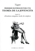 primeros materiales para una teoria de la jovencita (ebook)-9788491141044 primeros materiales para una teoria de la jovencita (ebook)-9788491141044