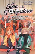 el futbol i l amor són incompatibles-laura gallego-9788491378044 el futbol i l amor són incompatibles-laura gallego-9788491378044