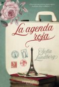 la agenda roja (ebook)-sofia lundberg-9788491393344 la agenda roja (ebook)-sofia lundberg-9788491393344