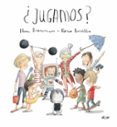 ¿jugamos?-ilan brenman-9788491420644 ¿jugamos?-ilan brenman-9788491420644