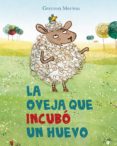 la oveja que incubo un huevo-gemma merino-9788491450344 la oveja que incubo un huevo-gemma merino-9788491450344