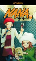 nana nº 17/21 (nueva ed.)-ai yazawa-9788491460244 nana nº 17/21 (nueva ed.)-ai yazawa-9788491460244