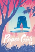 paper girls nº 13-brian k. vaughan-cliff chiang-9788491465744 paper girls nº 13-brian k. vaughan-cliff chiang-9788491465744