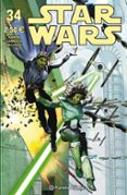 star wars nº 34-jason aaron-9788491467144 star wars nº 34-jason aaron-9788491467144