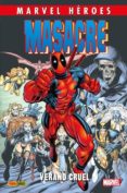 masacre 3. verano cruel-9788491670544 masacre 3. verano cruel-9788491670544