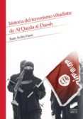 historia del terrorismo yihadista: de al qaeda al daesh (ebook)-9788491716044 historia del terrorismo yihadista: de al qaeda al daesh (ebook)-9788491716044
